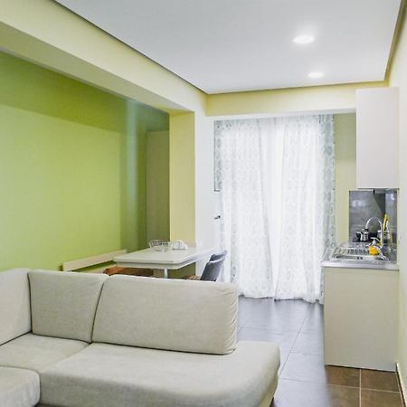 Apartment Te Kalua 2 Sarande Exterior photo