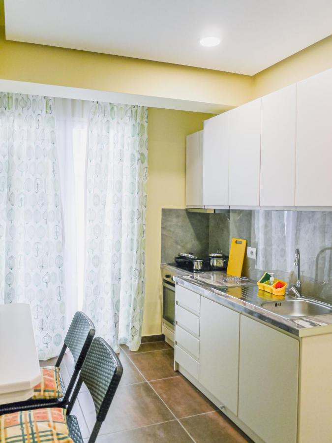 Apartment Te Kalua 2 Sarande Exterior photo