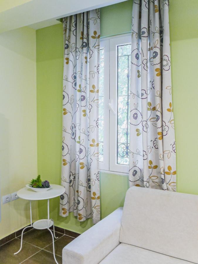 Apartment Te Kalua 2 Sarande Exterior photo