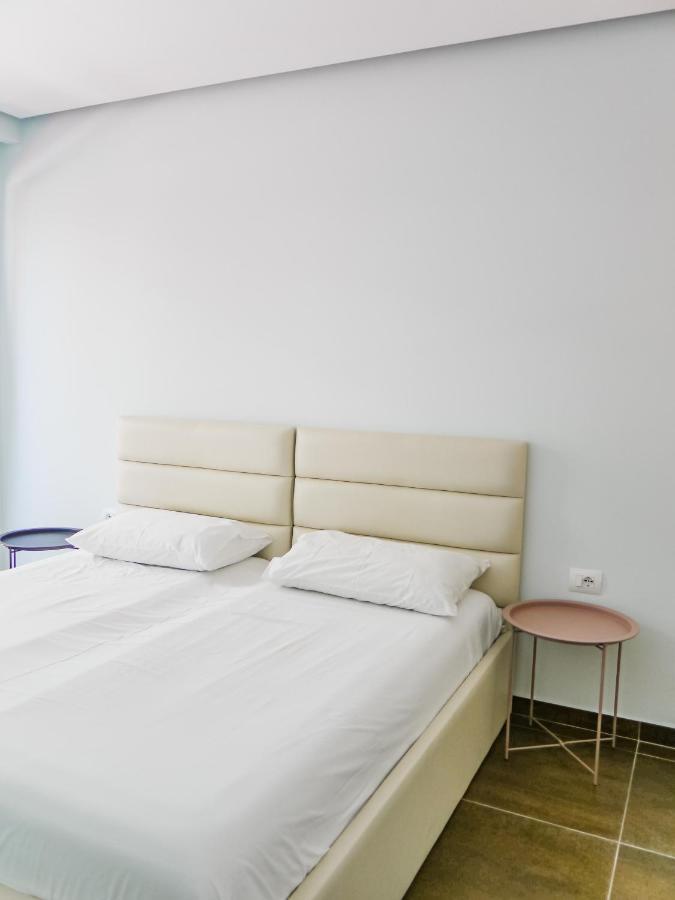 Apartment Te Kalua 2 Sarande Exterior photo