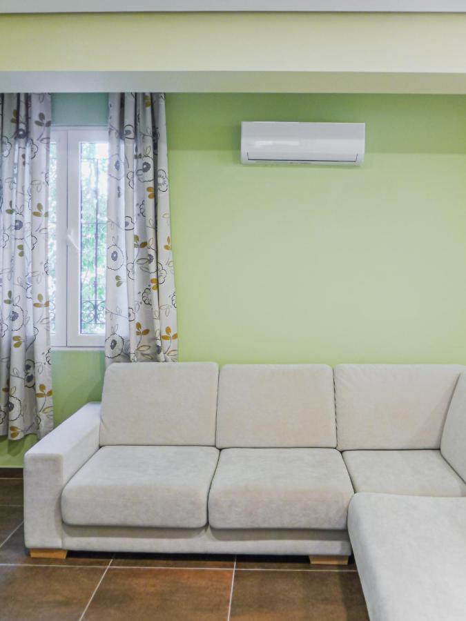 Apartment Te Kalua 2 Sarande Exterior photo