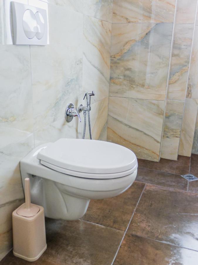 Apartment Te Kalua 2 Sarande Exterior photo